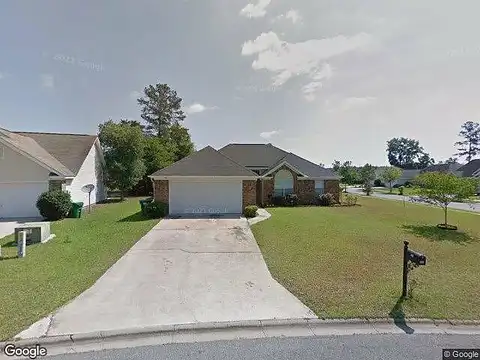 Golden Grove, RICHMOND HILL, GA 31324