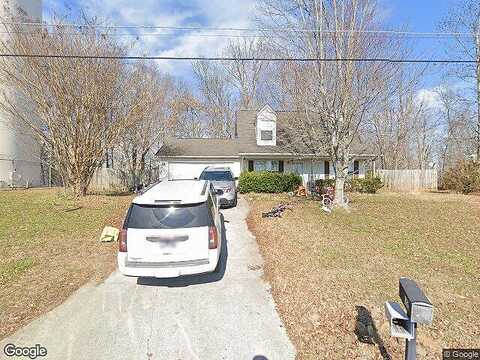 Crestwood, LENOIR CITY, TN 37771