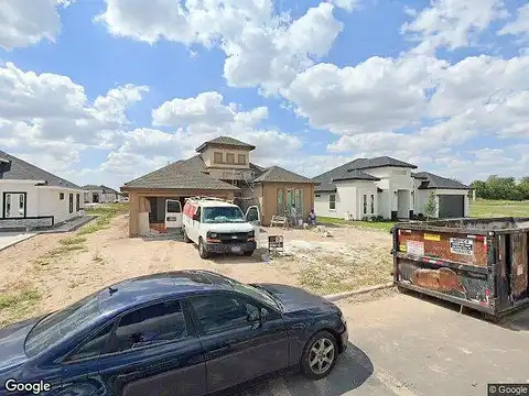 Bella Vista, ALTON, TX 78573