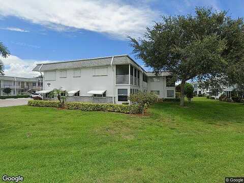 Lake Osborne Dr, Lake Worth, FL 33461