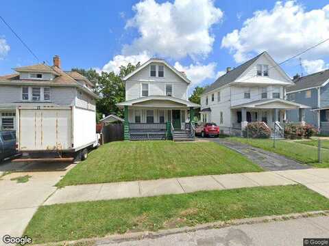 86Th, CLEVELAND, OH 44102