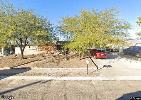 Calle Fresa, TUCSON, AZ 85741