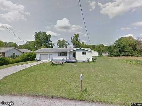 West, SAGINAW, MI 48601