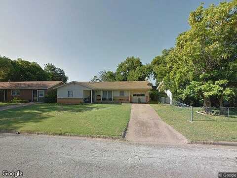 Sherry, ABILENE, TX 79603