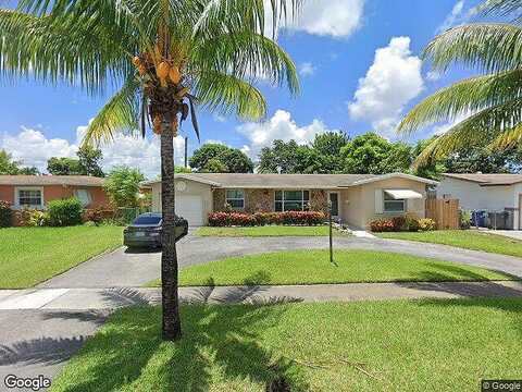 23Rd, LAUDERDALE LAKES, FL 33311