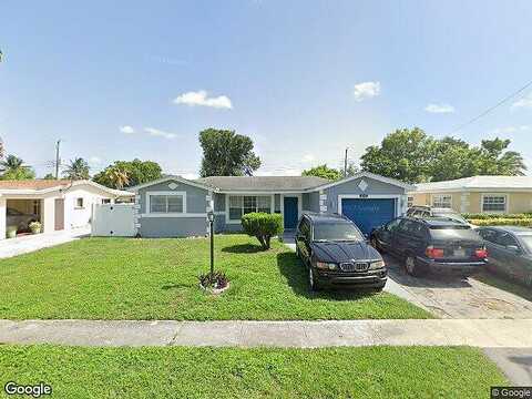 33Rd, LAUDERDALE LAKES, FL 33309