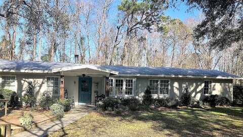 Doctor Whaley, JOHNS ISLAND, SC 29455