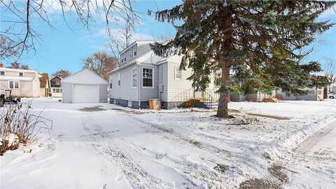 10Th, WAITE PARK, MN 56387