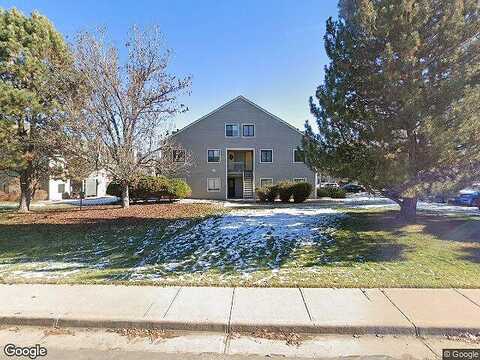 Pierce, DENVER, CO 80235