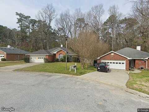 Washington, GROVETOWN, GA 30813