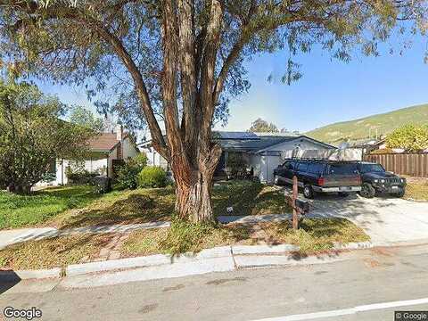 Cropley, SAN JOSE, CA 95132