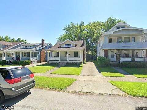 135Th, CLEVELAND, OH 44111