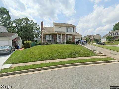 Oakfalls, NOTTINGHAM, MD 21236