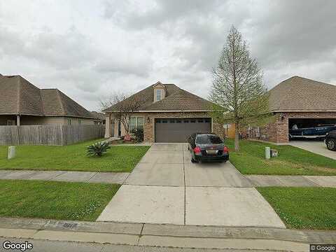 Sills, PRAIRIEVILLE, LA 70769