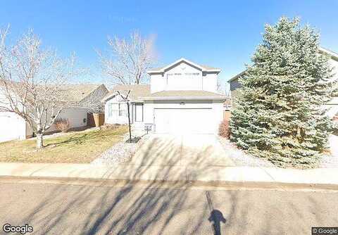 Bucknell, HIGHLANDS RANCH, CO 80129