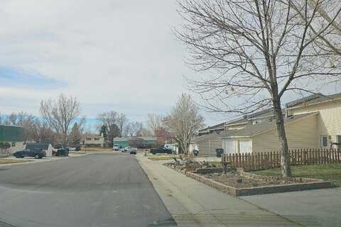 Tyler, ROCK SPRINGS, WY 82901