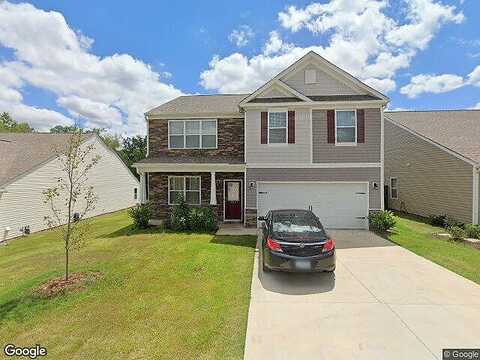 Millridge, PIEDMONT, SC 29673