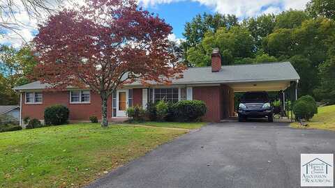 Ridge, COLLINSVILLE, VA 24078