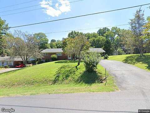 Ridge, COLLINSVILLE, VA 24078