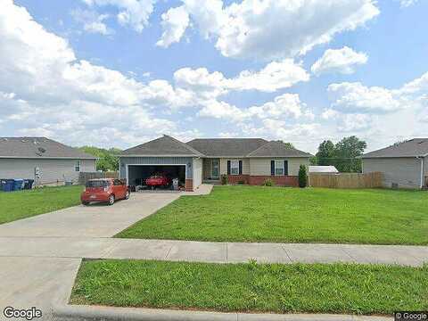 Stone Creek, WILLARD, MO 65781