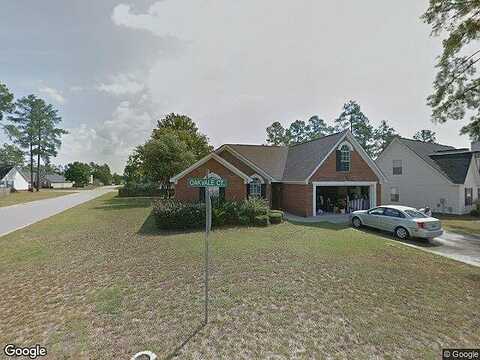 Oakvale, BLYTHEWOOD, SC 29016