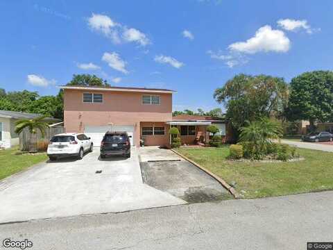 68Th, PEMBROKE PINES, FL 33023