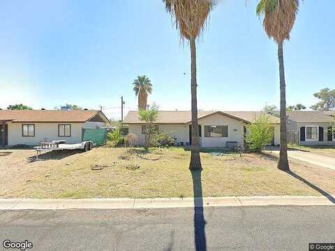 21St, APACHE JUNCTION, AZ 85120