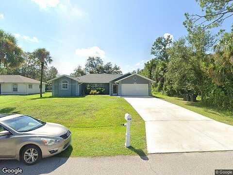 Cynthia, NORTH PORT, FL 34286