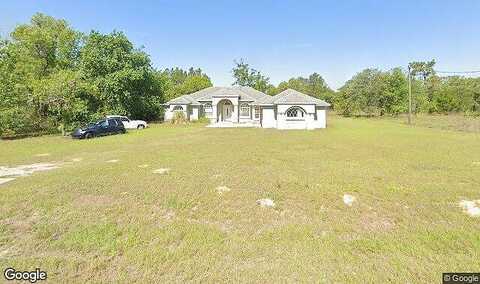 Gardenia, DUNNELLON, FL 34431