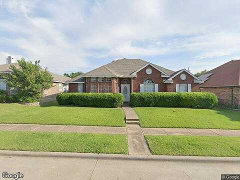 San Fernando, MCKINNEY, TX 75070