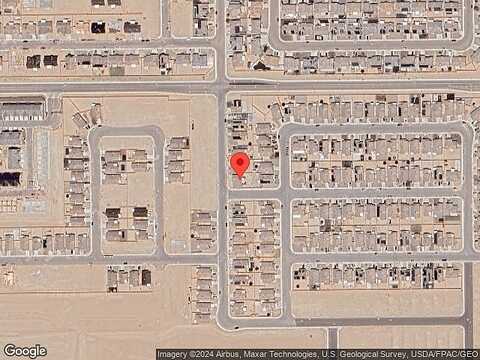 Desert Willow, YUMA, AZ 85365