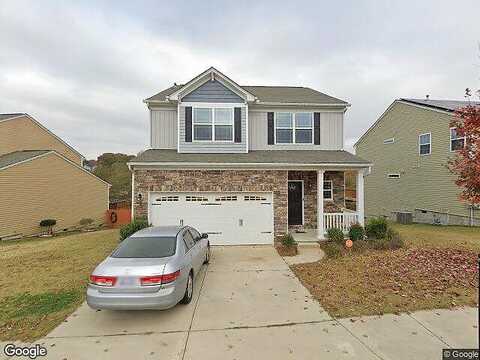 Riverdale, SIMPSONVILLE, SC 29680