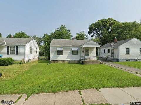 Genesee, DAYTON, OH 45406