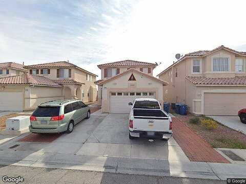 Flaming Ridge, LAS VEGAS, NV 89147