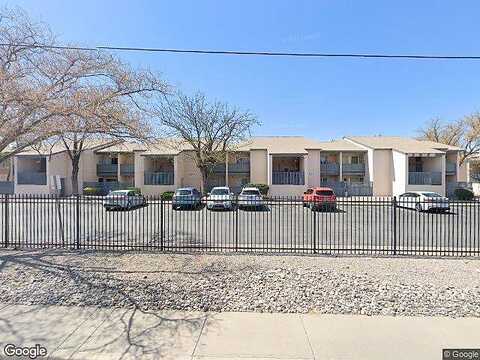 Carlisle Blvd Ne # 10, ALBUQUERQUE, NM 87109