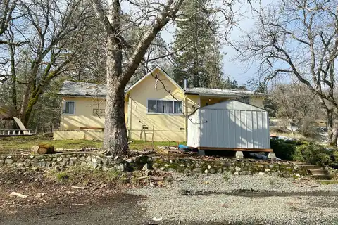 Oregon, WEAVERVILLE, CA 96093