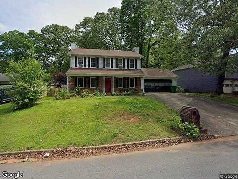 Pennybrook, STONE MOUNTAIN, GA 30087