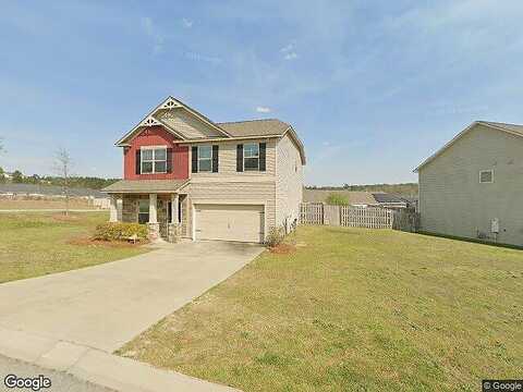 Burnaby, AIKEN, SC 29801