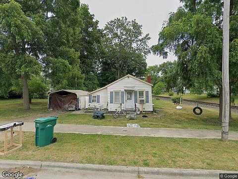 Pleasant, THREE RIVERS, MI 49093