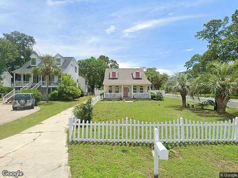 1St, MURRELLS INLET, SC 29576