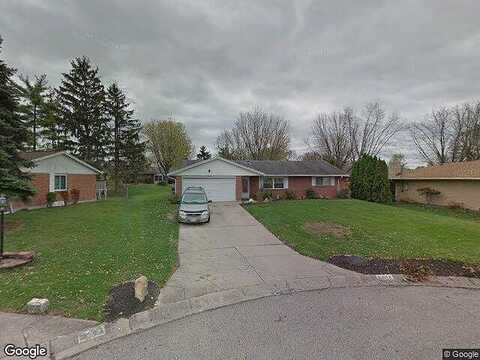 Weigold, DAYTON, OH 45426