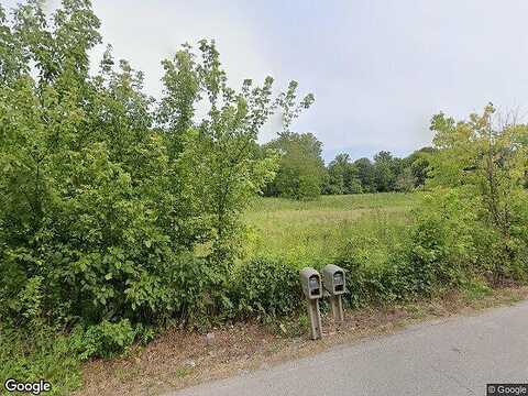 Goad Cemetery, NEW HARMONY, IN 47631