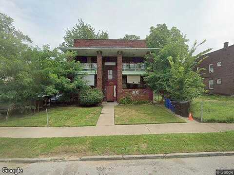 117Th, CLEVELAND, OH 44108