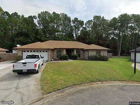 Copper Hill, JACKSONVILLE, FL 32218