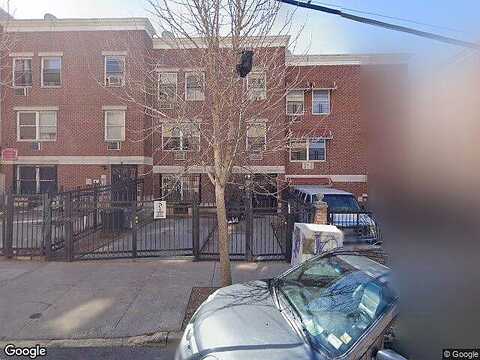 170Th, BRONX, NY 10456