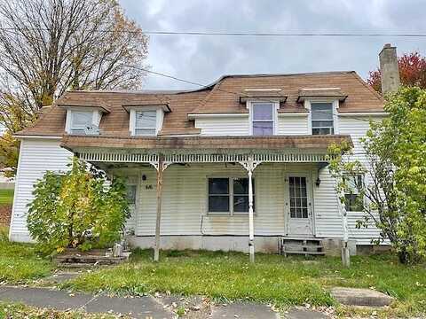 Main, ULYSSES, PA 16948