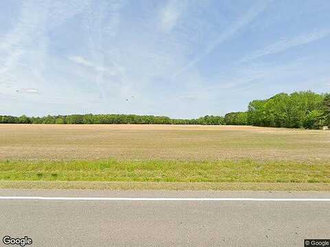 Nc Highway 58, STANTONSBURG, NC 27883