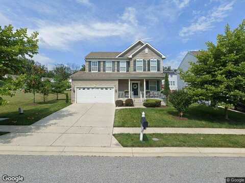 Seton Ridge, GWYNN OAK, MD 21207