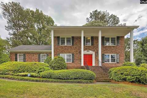 Olde Springs, COLUMBIA, SC 29223