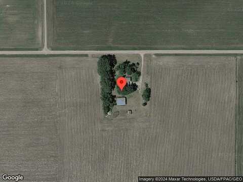 380Th, BUTTERFIELD, MN 56120